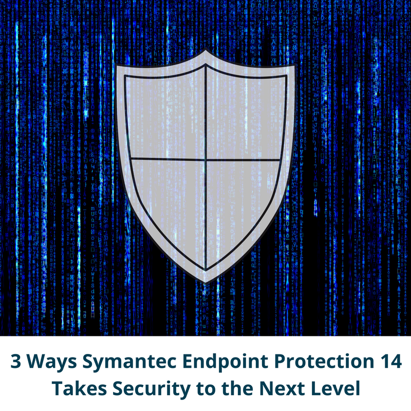 symantec endpoint protection for linux