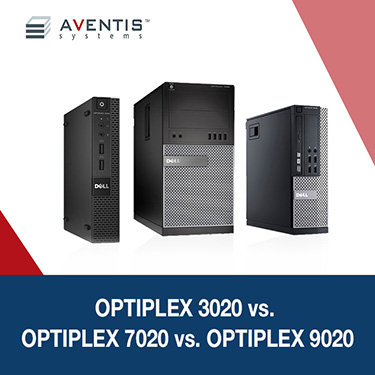 Dell Optiplex Review Aventis Systems