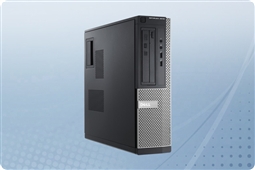 Dell Optiplex 3010 Desktop PC Basic