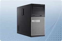 Dell Optiplex 3010 Tower Desktop PC Advanced