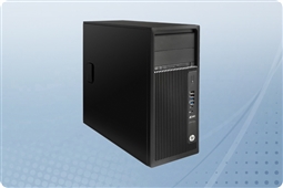 HP Z240 Tower Workstation Advanced