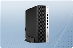 ProDesk 400 G4 SFF i5 | HP Desktops | Aventis Systems